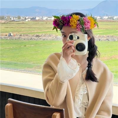 美丽的魂魄