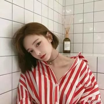 时间女神