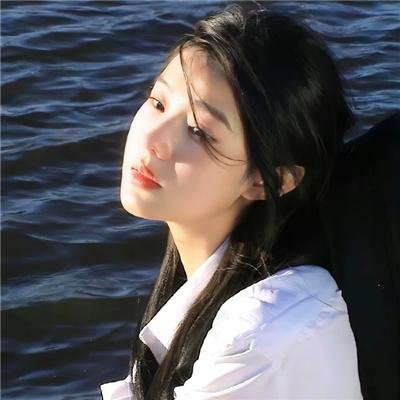 风尘女